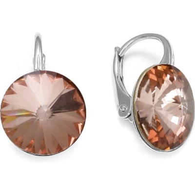 Spark Swarovski Elements Sweet Candy Vintage Rose K112212VR