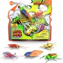 Hexbug Real Bugs 5 Pack