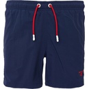 Gant Swim Shorts plavky modrá