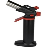  Професионална газова горелка Turbo Torch HB-701 за запояване и помощник в кухнята