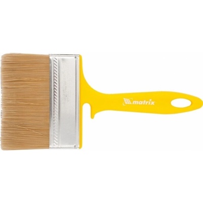 MTX Четка плоска " Лакове" , 100 х 12 mm MTX Color Line