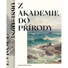 Z akademie do přírody - Beňová Katarína