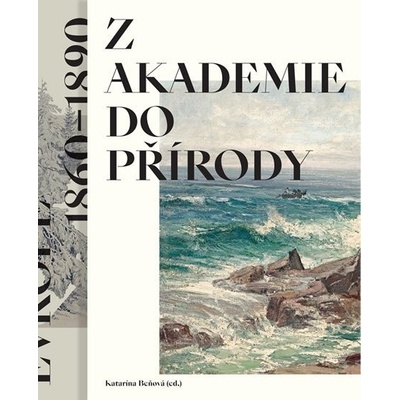 Z akademie do přírody - Beňová Katarína