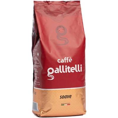 CAFFE GALLITELLI - SOAVE 1 kg
