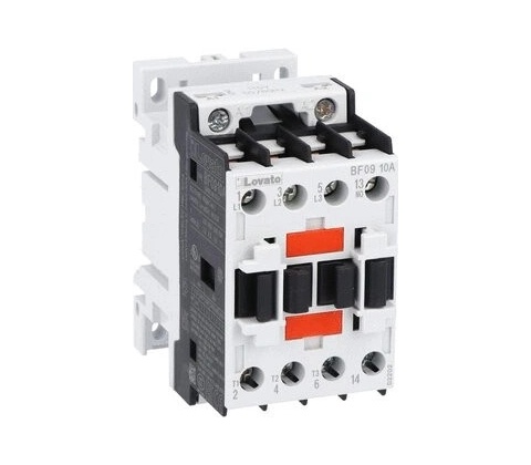 Lovato BF0910A024