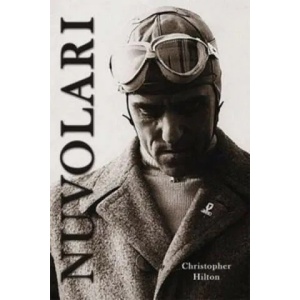 Nuvolari | Christopher Hilton (ISBN: 9781780910994)