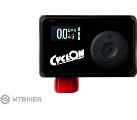 Cyclon E-POWER PUMP