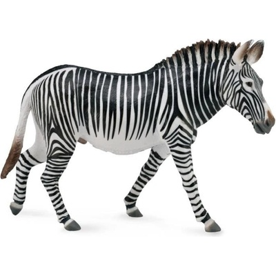 Collecta Zebra Grevyho