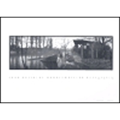 Panoramatické fotografie - Ivan Lutterer