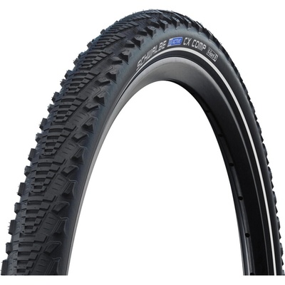 Schwalbe CX Comp 35-622 kevlar