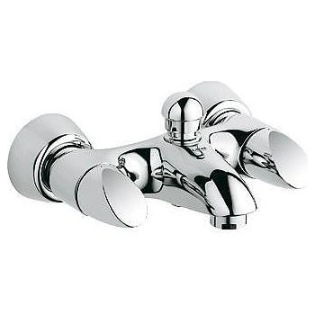 GROHE Смесител едноръкохватков Aria (25081000)