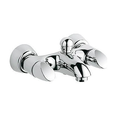 GROHE Смесител едноръкохватков Aria (25081000)