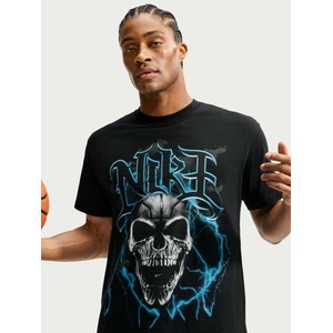 Nike Тениска m nk tee m90 summit skull (im5040-010)