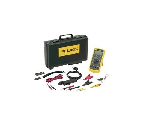 FLUKE 88-V/A