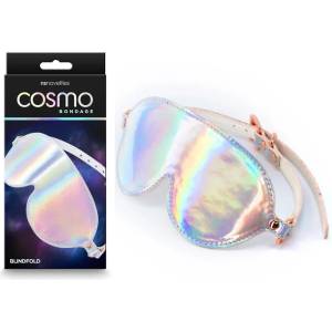  Маска за очи, космическа наслада - Cosmo Bondage Blindfold (NSTOYS0972)