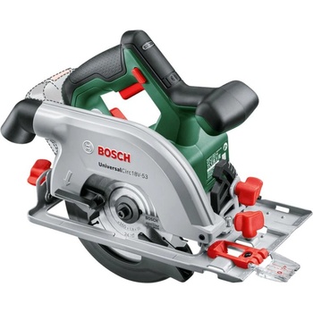 Image 1 of Bosch Universal Circ 18V-53 (06033B1402)
