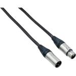 Bespeco NCMB1000T 10 m Микрофонен кабел (NCMB1000T)