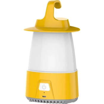 Vito ФЕНЕР 2w ВГР. БАТЕРИЯ vito 400mah 125lm (6972538040152)