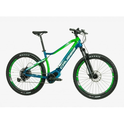 Crussis Oli Atland 8.7-S 2022