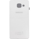 Kryt Samsung A310 Galaxy A3 2016 zadní bílý