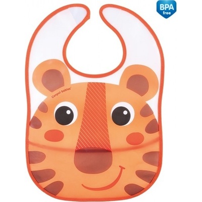 Canpol babies Bryndáček s kapsou Hello Little