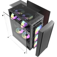 Darkflash DK353 Black