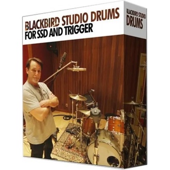 Image 1 of Slate Digital Blackbird Exp for SSD