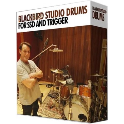 Slate Digital Blackbird Exp for SSD