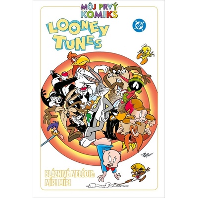 Looney Tunes - David Alvarez