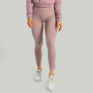 GymBeam STRIX Дамски клин Essential Mauve XL