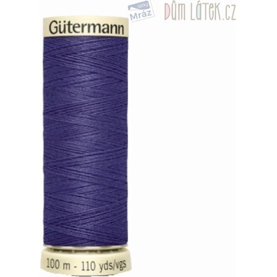 Nit GÜTERMANN 100% PES 86