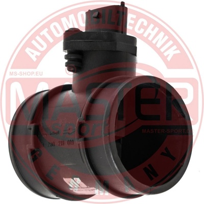 Merač hmotnosti vzduchu MASTER-SPORT GERMANY 019-K-PCS-MS