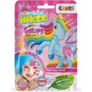 INKEE Tvárová maska Galupy Unicorn
