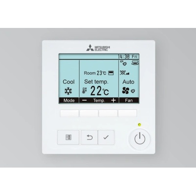 Mitsubishi PAR-41MAA