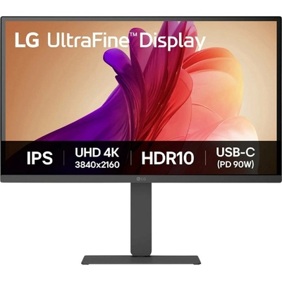 LG UltraFine 27U730A-B