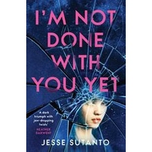 Im Not Done With You Yet - Jesse Sutanto