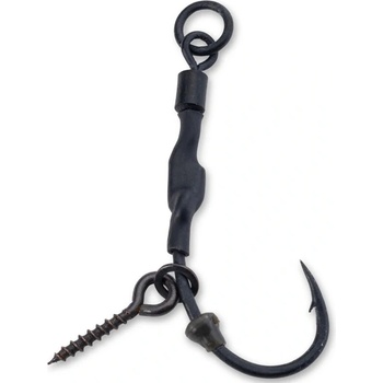 Anaconda návazec Ready Ronnie Rig System Crank-66 3ks - 8