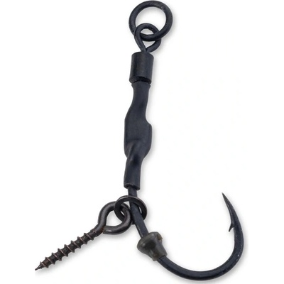 Anaconda návazec Ready Ronnie Rig System Crank-66 3ks - 2