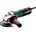 Metabo WEA 17 125 quick