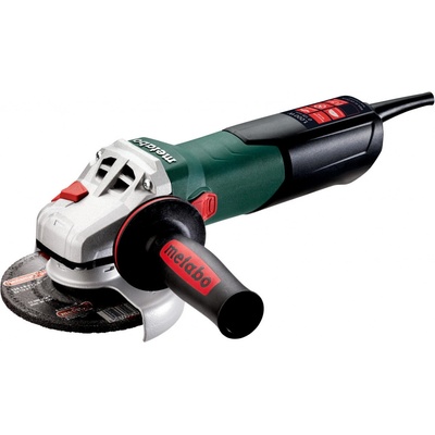 Metabo WEA 17 125 quick