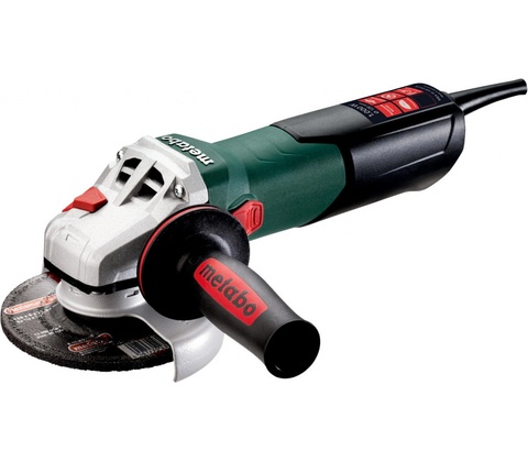 Metabo WEA 17 125 quick