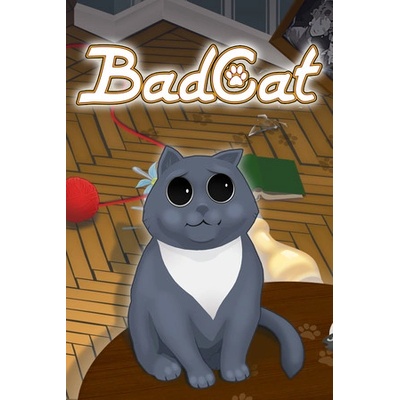 FastGame Bad Cat (PC)