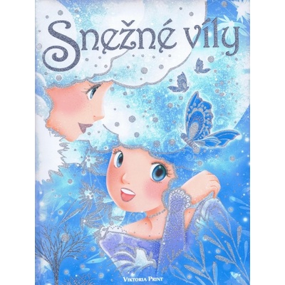 Snežné víly VP - Hemma