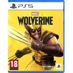 Sony Marvel's Wolverine (PS5)