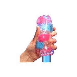 TENGA Bobble Crazy Cubes (P23349)
