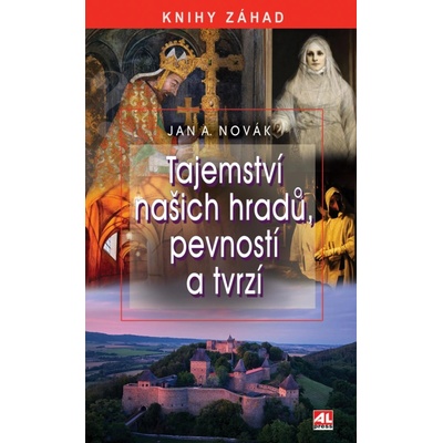 Tajemství našich hradů, pevností a tvrzí