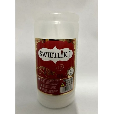 Świetlik Náplň do kahanca, 100 g (1-2 dni horenia)