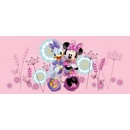 AG Design FTDNH-5390 Dětská vliesová fototapeta Disney Minnie 202 x 90 cm