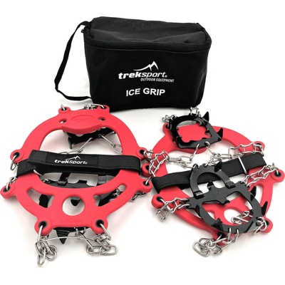 Treksport Ice Grip Pro
