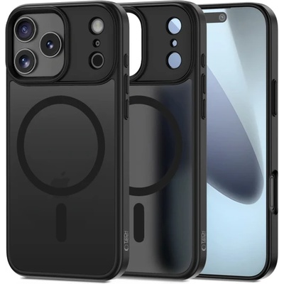 Tech-Protect Матов MagSafe калъф Tech-Protect за iPhone 17 Pro (5906302332960)